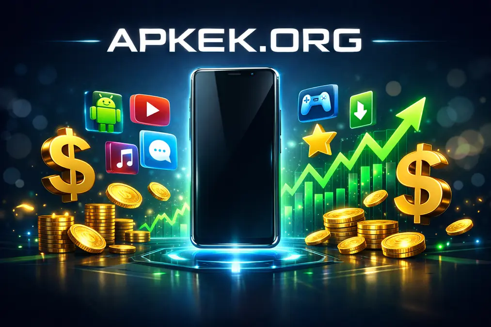 Apkek org
