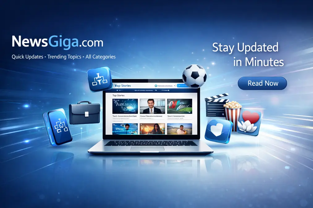 Newsgiga com