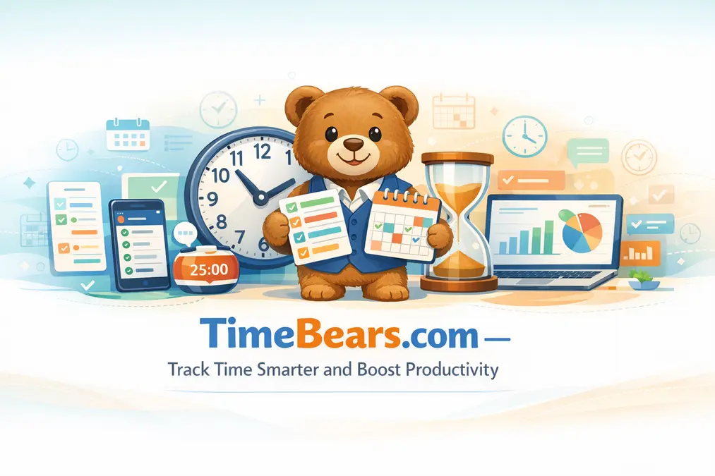 TimeBears com