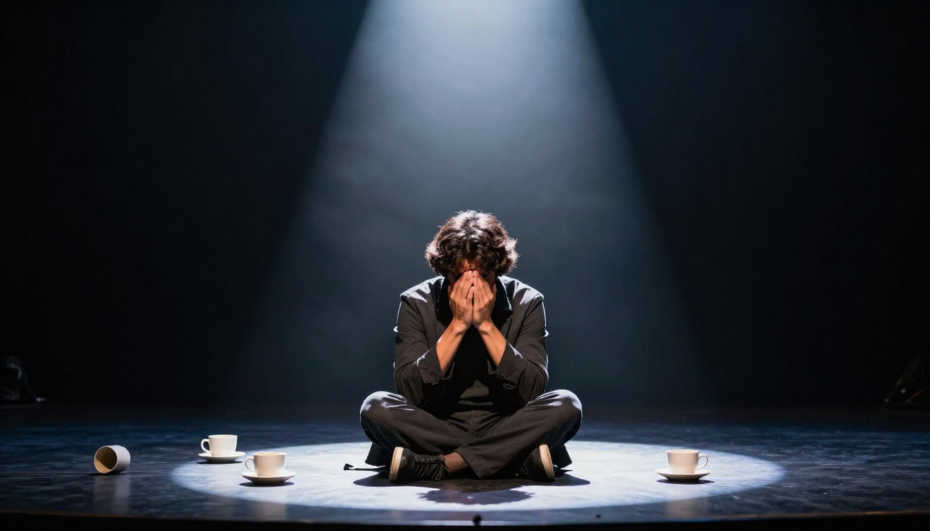 Emotional Zakir Khan Shayari: Heartfelt Words That Touch the Soul