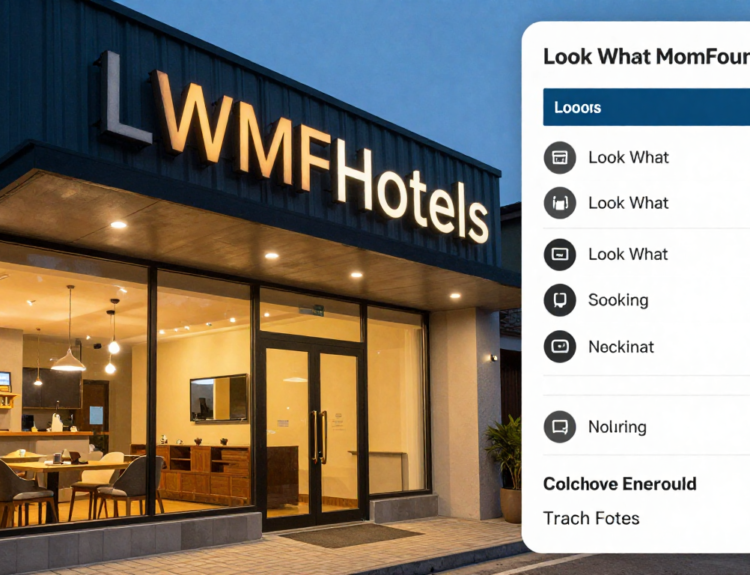 finding prices LWMFHotels LookWhatMomFound