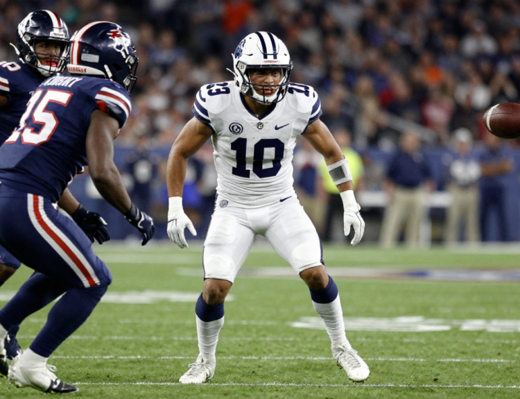 how long are football games