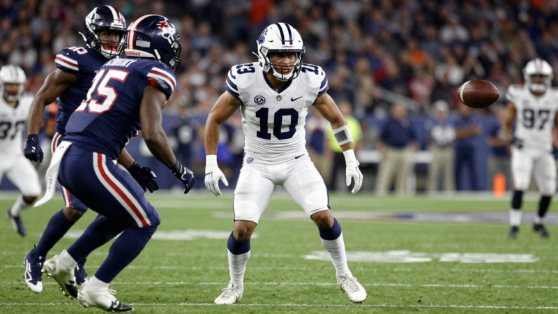 How Long Are Football Games? Complete Guide