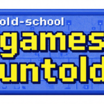 Games Untold: Discover Hidden Stories and Secrets of Popular Games