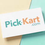 Pick-Kart.com: Your Ultimate Online Shopping Destination