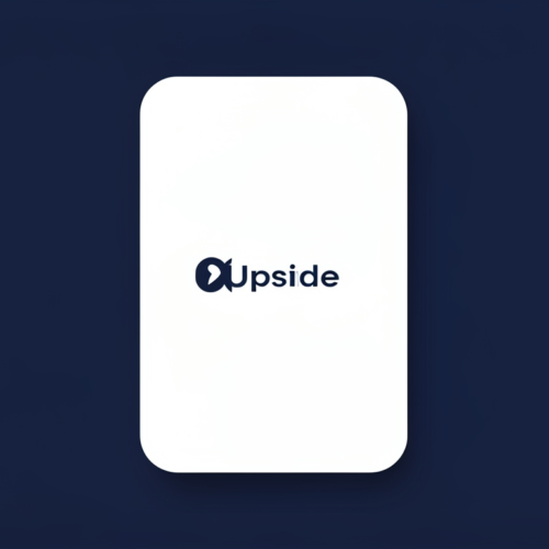 Upside app