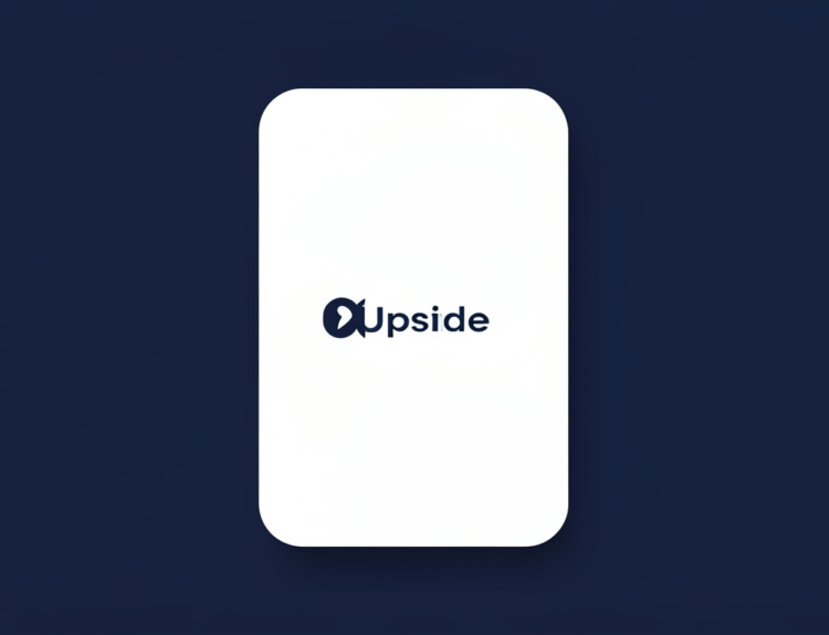 Upside app
