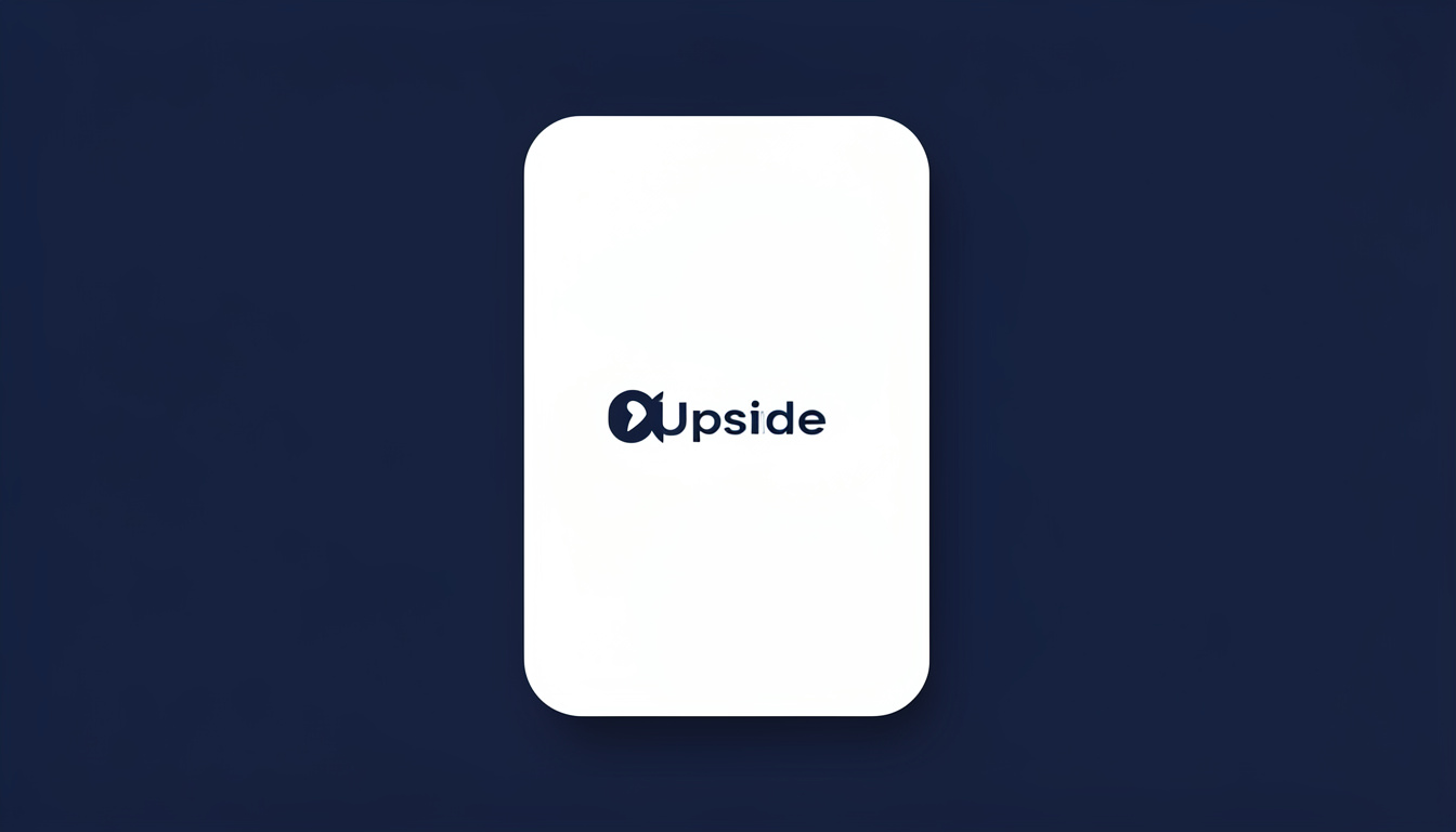 Upside app
