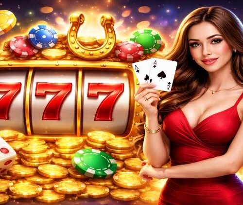 Lucky77: A Complete Guide to Winning Fun and Excitement