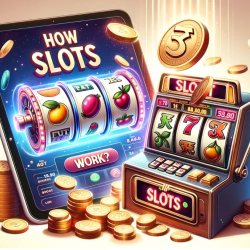 Menangjudi, slot88: Simple Guide to Play Smart and Stay Safe Online