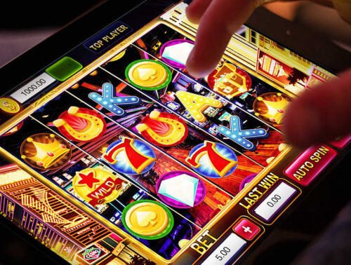 To Kripto88 and Slot Gacor