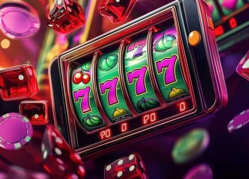 Goslot88: Simple Guide to Play Smart and Stay Safe Online