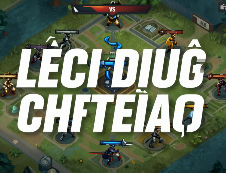 blog jet liên quân