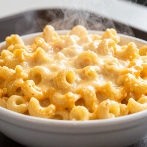 Costco mac and cheese