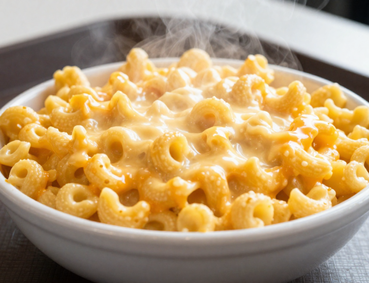 Costco mac and cheese