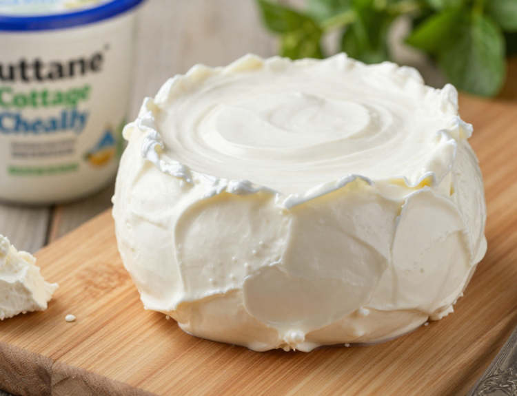 Is Cottage Cheese Healthy