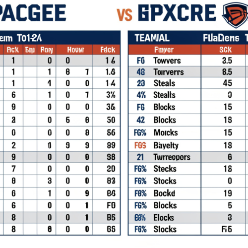 Knicks vs Pacers Match Player Stats