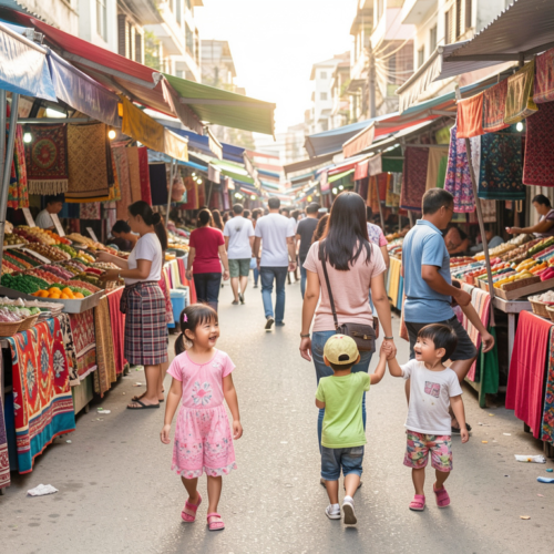 My Little Babog Family Lifestyle Travel Blog