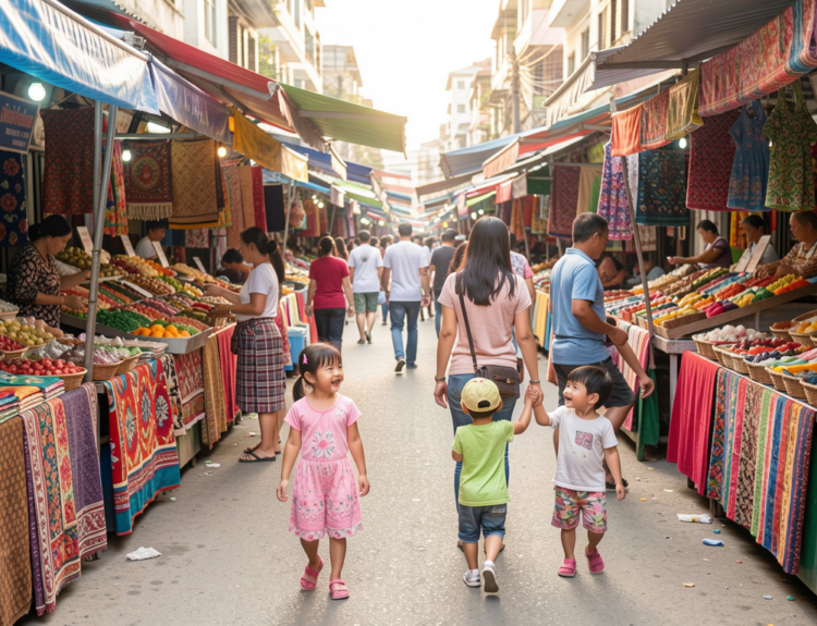 My Little Babog Family Lifestyle Travel Blog