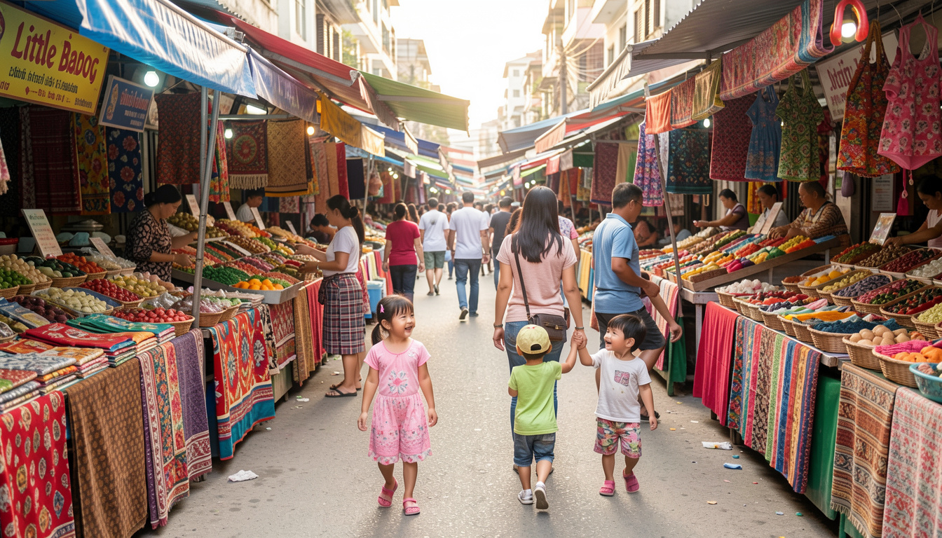 My Little Babog Family Lifestyle Travel Blog