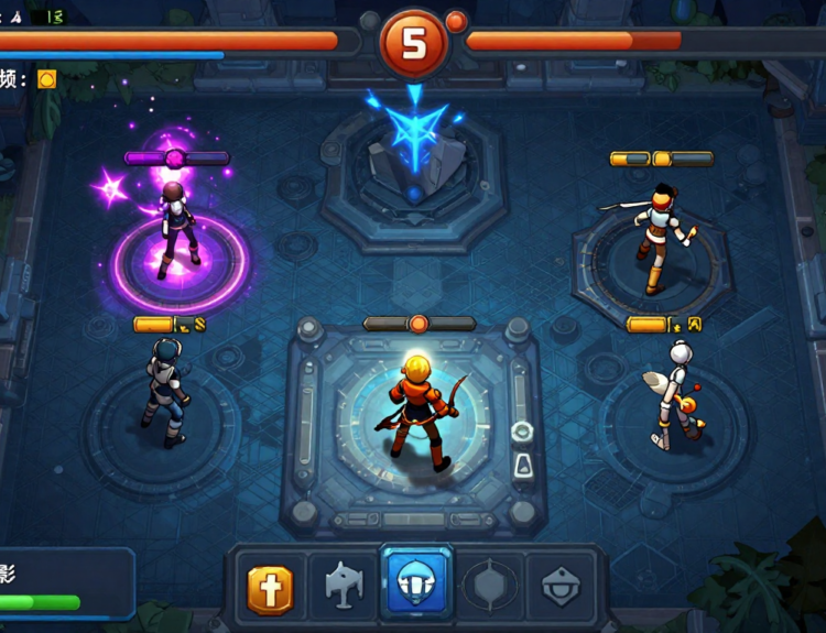 thegamearchives gameverse