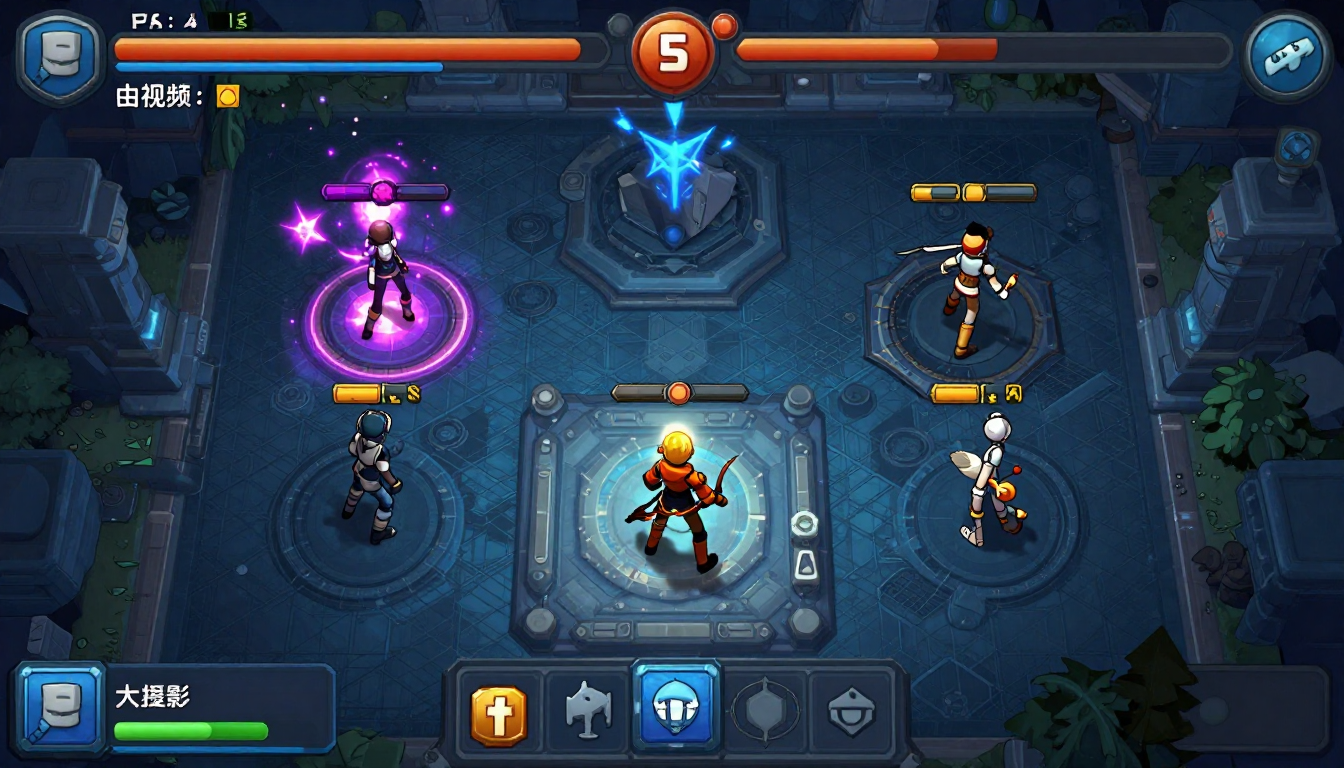 thegamearchives gameverse