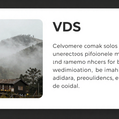 vds blog