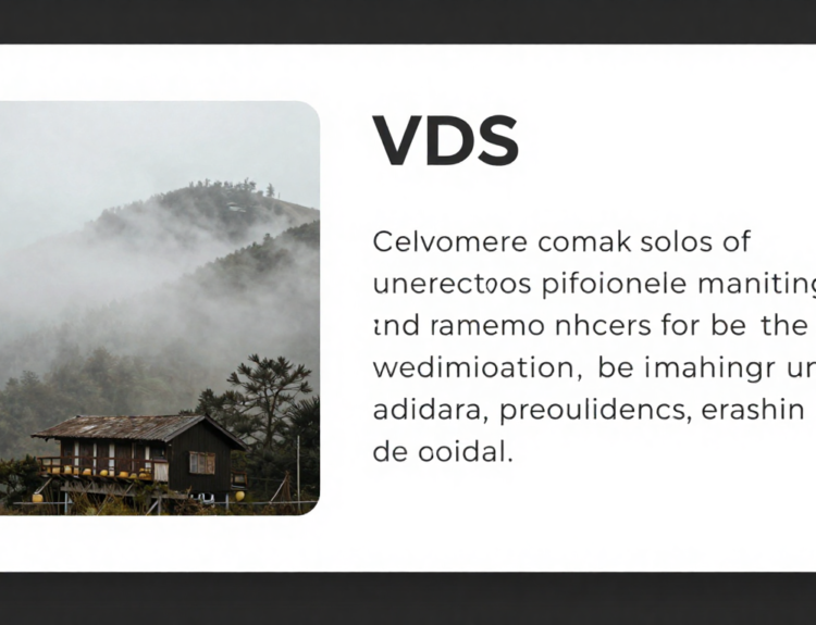 vds blog