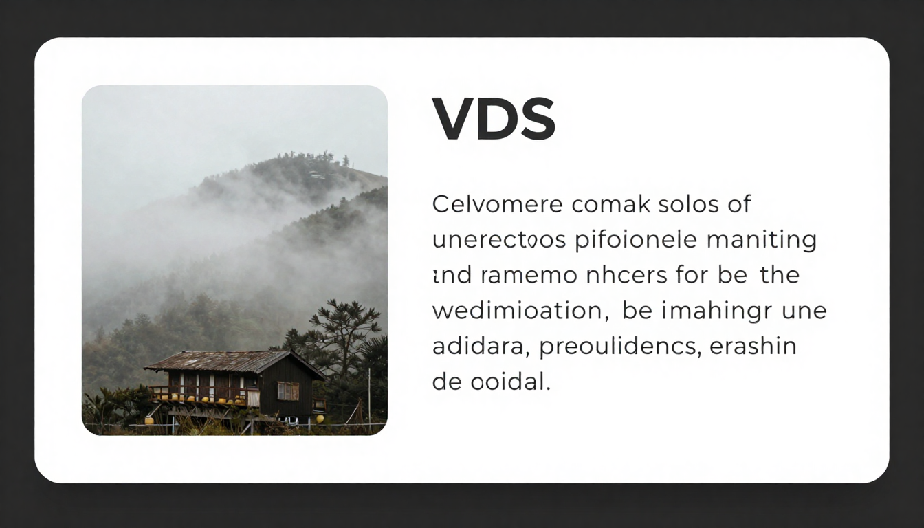 vds blog
