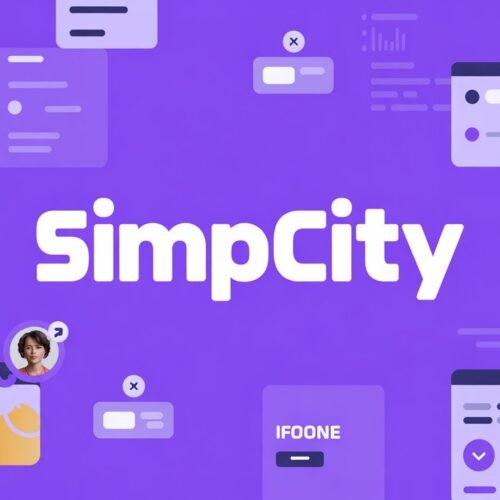 Simpcity Down