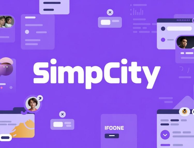 Simpcity Down
