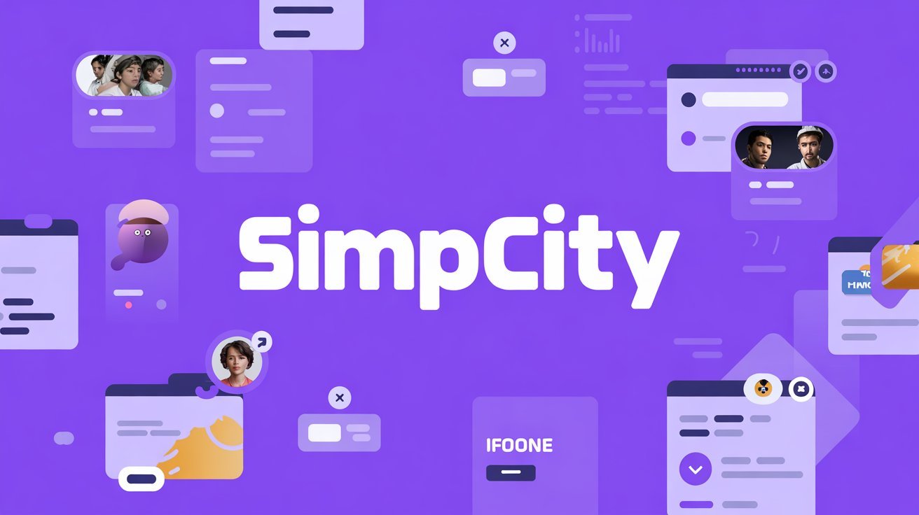 Simpcity Down