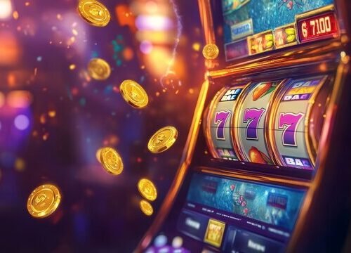 PG88 Slot Gacor: The Ultimate Online Gaming Experience