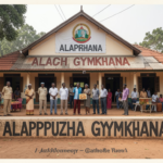 Alappuzha Gymkhana: Your Ultimate Guide to Fitness and Health