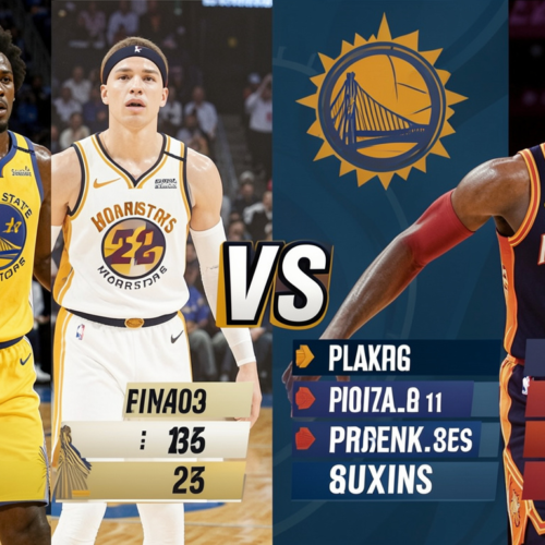 golden state warriors vs phoenix suns match player stats