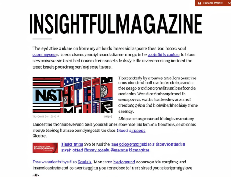 insightfulmagazine com