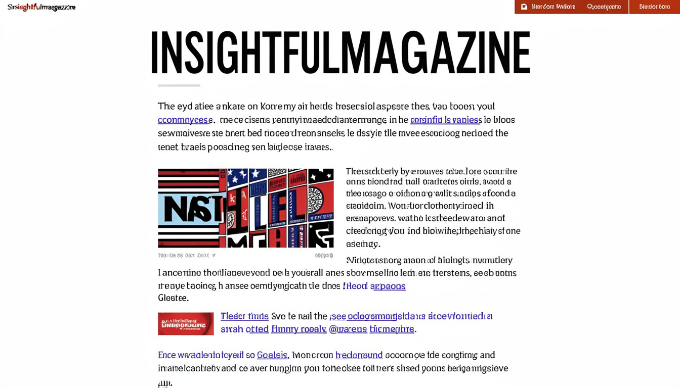 insightfulmagazine com
