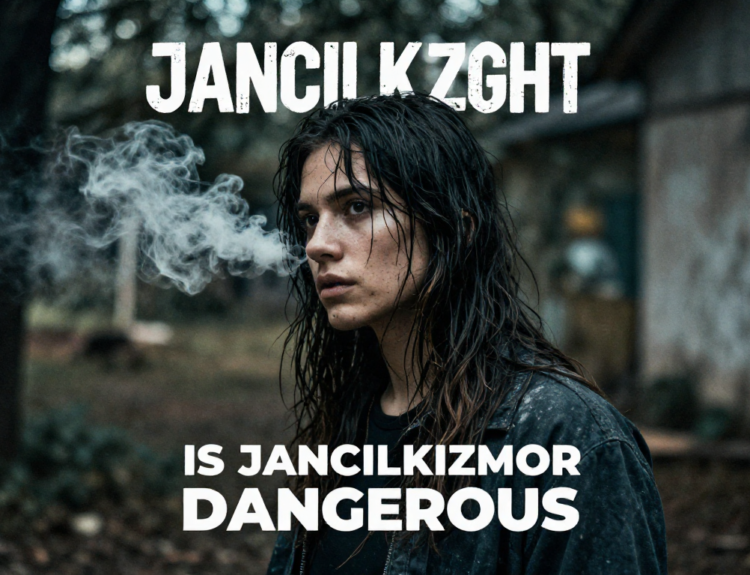 Is Jancilkizmor dangerous