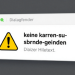 What Does “keine karriere-subdomain gefunden” Mean?