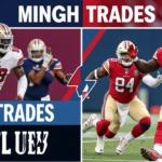 NFL Trades Guide: 2026 Tracker, How They Work, and Big Moves