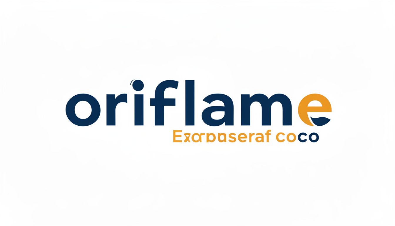 oriflame co in