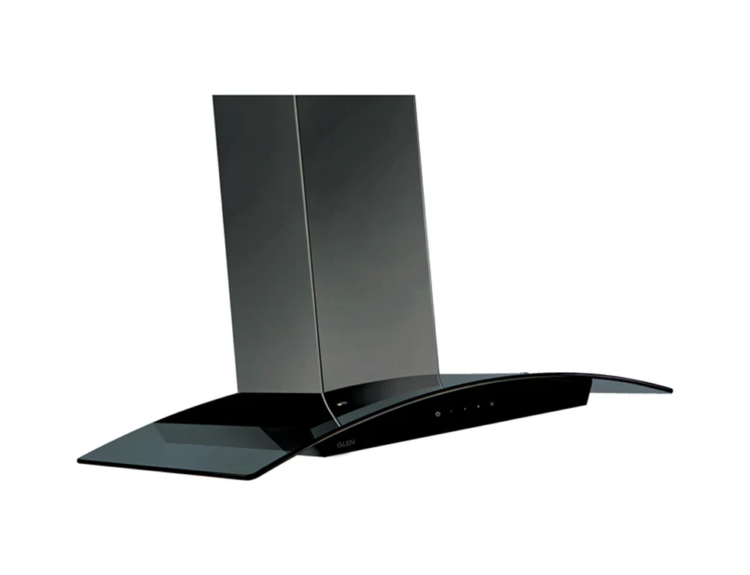 Health Benefits Of Using A Kitchen Chimney