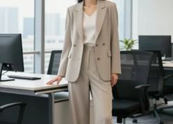 Business Professional Women