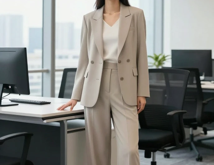 Business Professional Women: 2026 Style Guide & Outfit Ideas