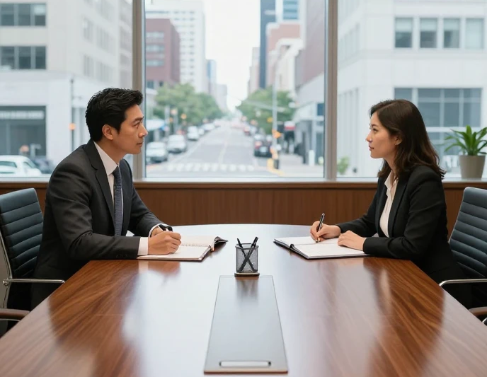Commercial Attorneys Near Me: Expert Legal Help for Your Business 