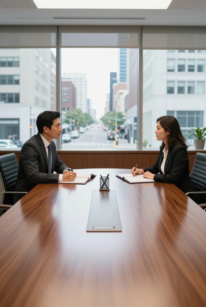 Commercial Attorneys