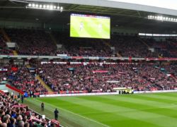 Burnley vs Leeds United