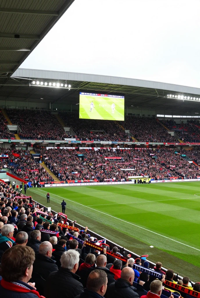 Burnley vs Leeds United