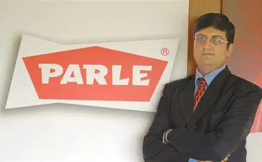 Tony Parle.