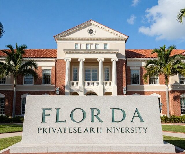 Florida Institute of Technology: Top Programs, Campus Life, & Future Careers
